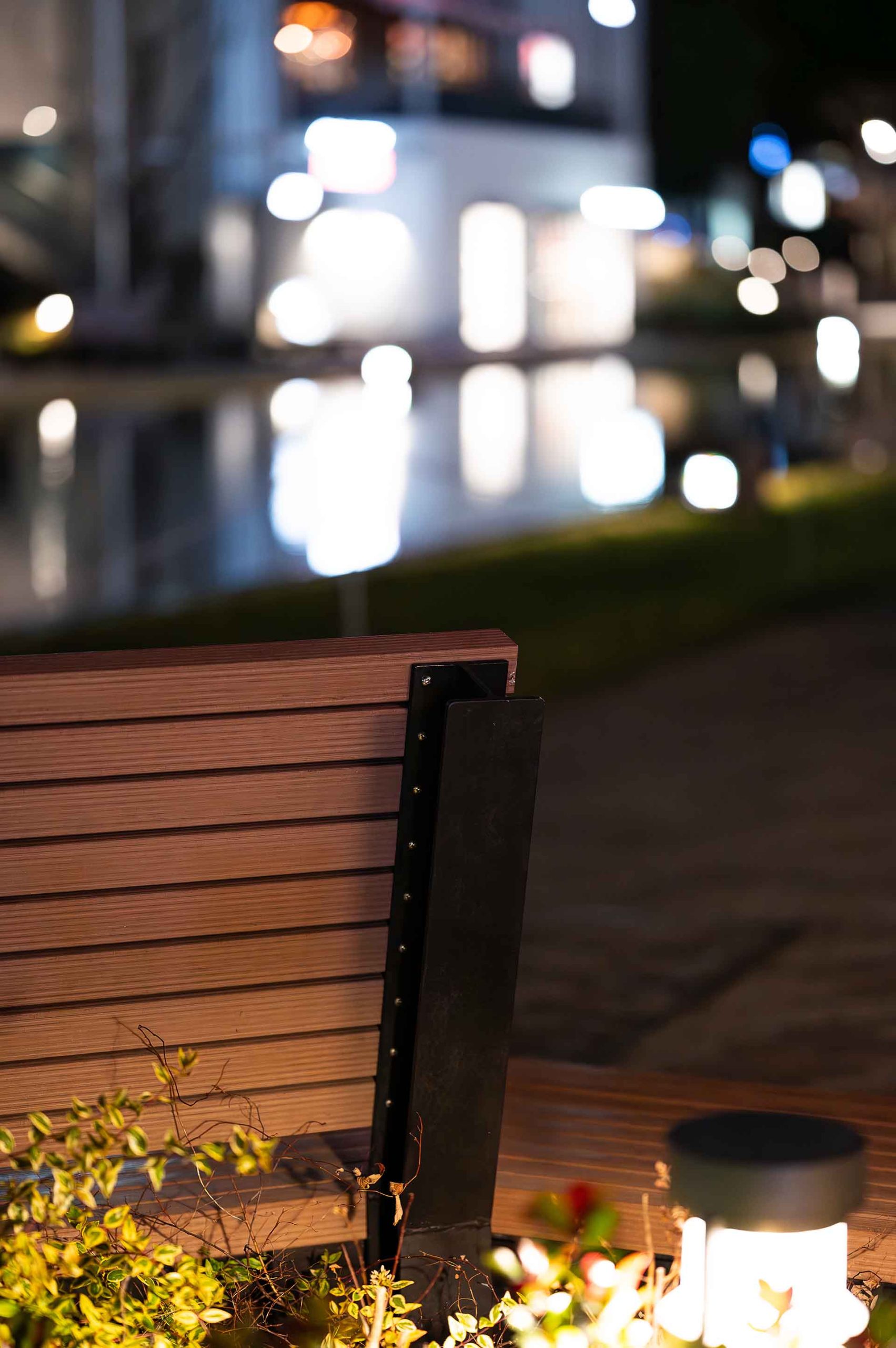 1920テレビ塔周辺