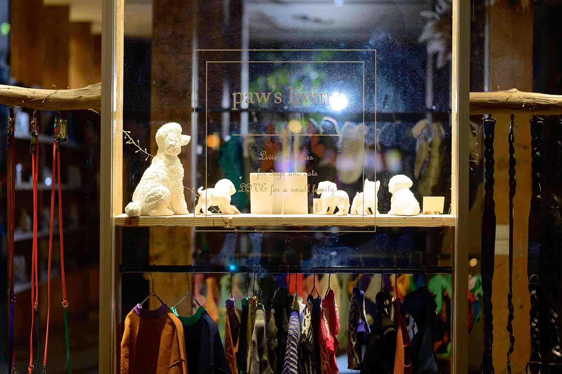 テレビ塔アパレル