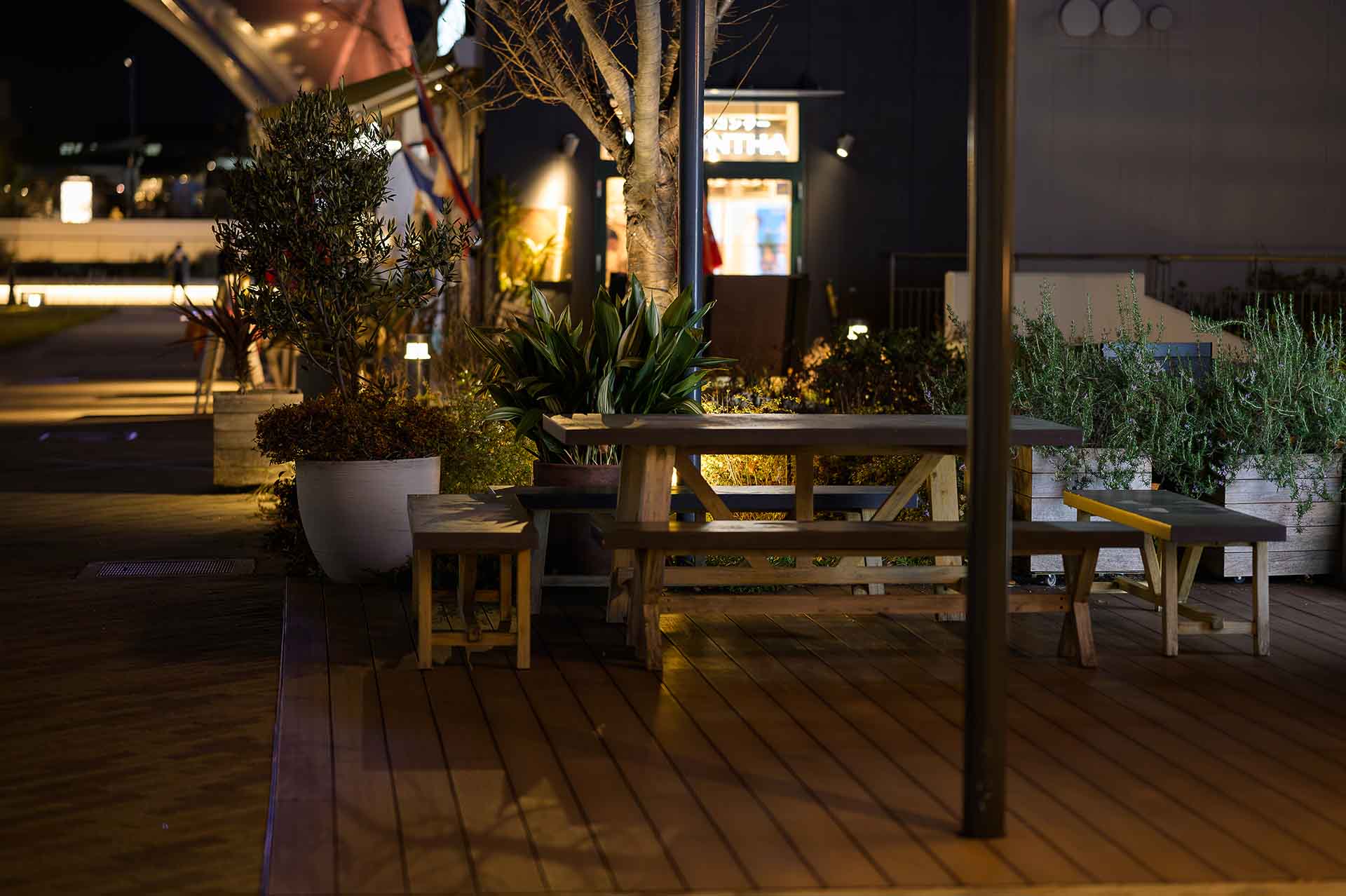 栄町駅周辺テレビ塔周辺